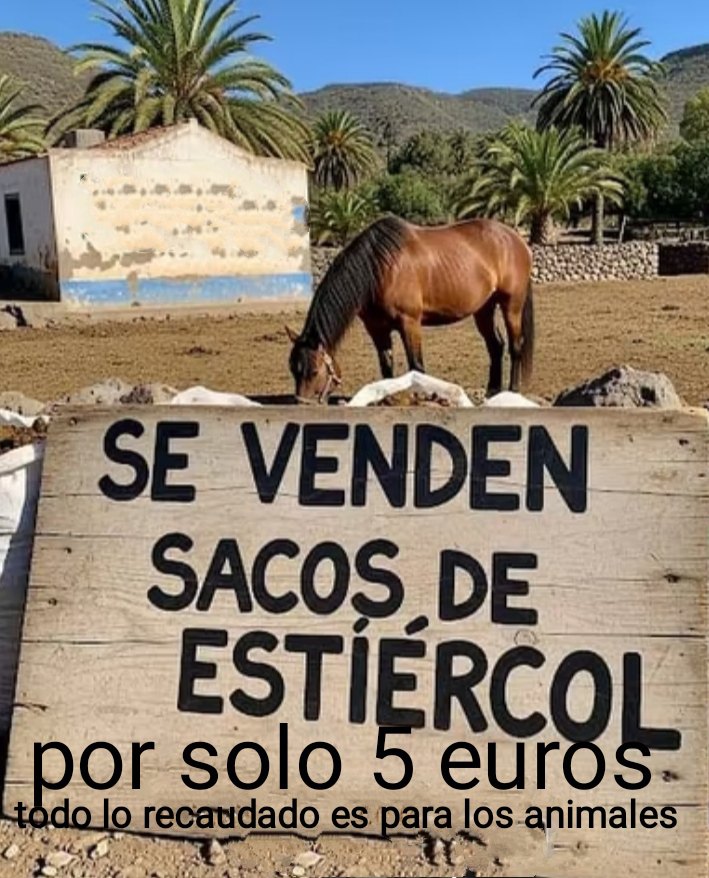 Estiércol